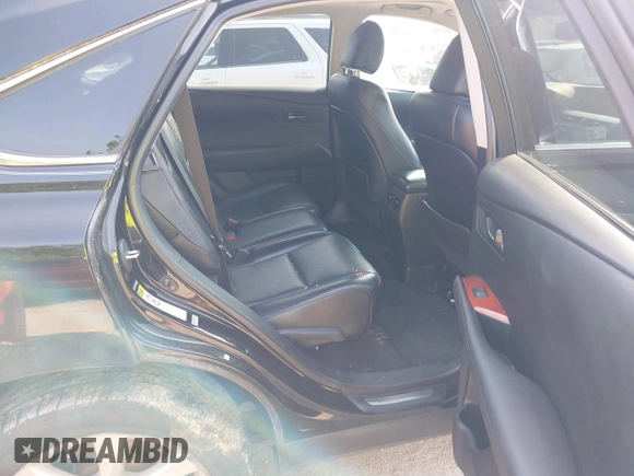 2010 Lexus RX 350 с VIN 2T2ZK1BA2AC009461, выставлен на аукционе IAAI как лот 42492088 с пробегом 186 713 миль миль и . История ставок и продаж доступна на DreamBid. Изображение 8.