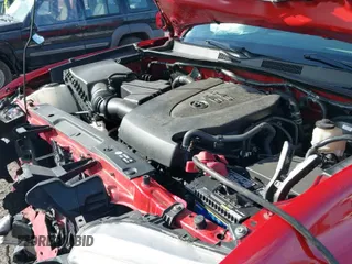 2016 Toyota Tacoma SR5 with VIN 3TMDZ5BN9GM012720, listed as a IAAI auction lot 41664651 with 119,010 mi miles and . Bid and sale history available at DreamBid. Image 19.