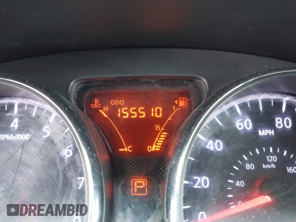 2013 Nissan Versa S Plus with VIN 3N1CN7AP5DL860166, listed as a IAAI auction lot 42272580 with 155,510 mi miles and . Bid and sale history available at DreamBid. Image 16.