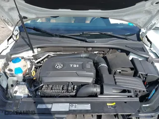 2016 Volkswagen Passat 1.8T SEL with VIN 1VWCT7A39GC057485, listed as a IAAI auction lot 41797043 with 82,632 mi miles. Bid and sale history available at carsss.com. Image 10.