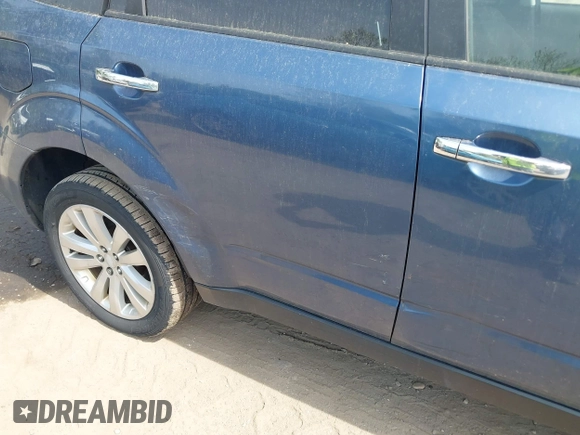 2011 Subaru Forester 2.5X Premium with VIN JF2SHADC8BH761845, listed as a IAAI auction lot 42115832 with 170,280 mi miles. Bid and sale history available at carsss.com. Image 14.