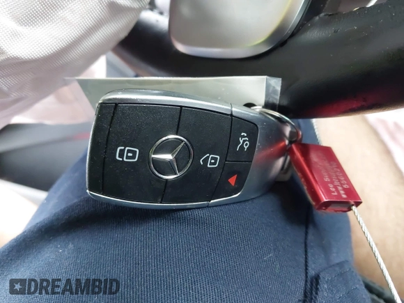 2023 Mercedes-Benz GLE 350 with VIN 4JGFB4JB2PA898709, listed as a IAAI auction lot 41247383 with 16,349 mi miles and . Bid and sale history available at DreamBid. Image 11.