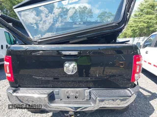 2022 Ram 2500 Limited with VIN 3C6UR5TLXNG377875, listed as a IAAI auction lot 42610178 with 46,390 mi miles and . Bid and sale history available at DreamBid. Image 16.
