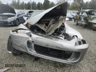 2005 Honda S2000 z VIN JHMAP21415S003979, wystawiony jako Copart lot #52466855 z przebiegiem 69 358 mil mil oraz Szkoda całkowita • Salvage title. Historia ofert i sprzedaży dostępna na DreamBid. Obrazek 5.
