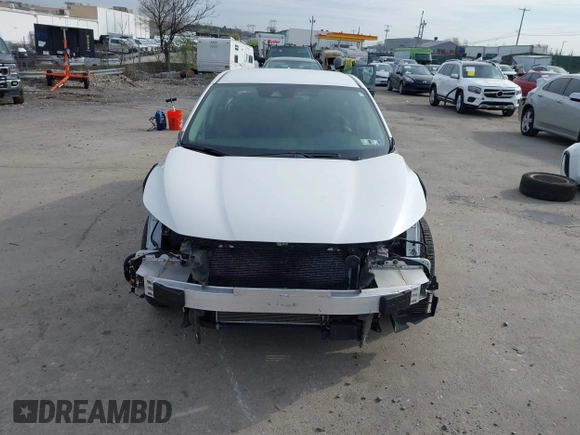 2019 Honda Insight EX with VIN 19XZE4F50KE010136, listed as a IAAI auction lot 41999216 with 88,457 mi miles and . Bid and sale history available at carsss.com. Image 13.