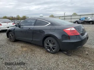 2009 Honda Accord LX-S with VIN 1HGCS12319A016978, listed as a Copart auction lot 53690205 with 151,538 mi miles and Salvage Title. Bid and sale history available at DreamBid. Image 2.