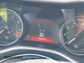 2014 Jeep Cherokee Limited с VIN 1C4PJLDB5EW129798, выставлен на аукционе IAAI как лот 42686216 с пробегом 158 390 миль миль и . История ставок и продаж доступна на DreamBid. Изображение 15.