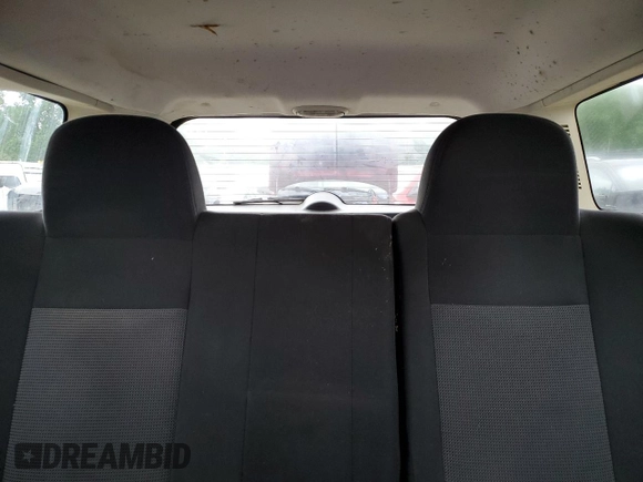 2017 Jeep Patriot Sport z VIN 1C4NJPBB1HD121232, wystawiony jako Copart lot #57845915 z przebiegiem 89 234 mil mil oraz Czysty tytuł • Clean title. Historia ofert i sprzedaży dostępna na DreamBid. Obrazek 10.