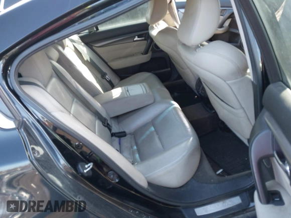 2013 Acura TL Technology z VIN 19UUA9F59DA000912, wystawiony jako IAAI lot #41533865 z przebiegiem 164 690 mil mil oraz . Historia ofert i sprzedaży dostępna na DreamBid. Obrazek 8.