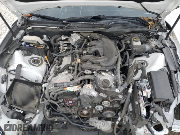 2017 Lexus RC with VIN JTHSM5BCXH5003406, listed as a Copart auction lot 62841844 with 999,999 mi miles and Salvage Title. Bid and sale history available at carsss.com. Image 11.