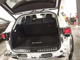 2021 Lexus NX 300h with VIN JTJGJRDZ4M5011467, listed as a IAAI auction lot 42029145 with 94,630 mi miles and . Bid and sale history available at DreamBid. Image 19.