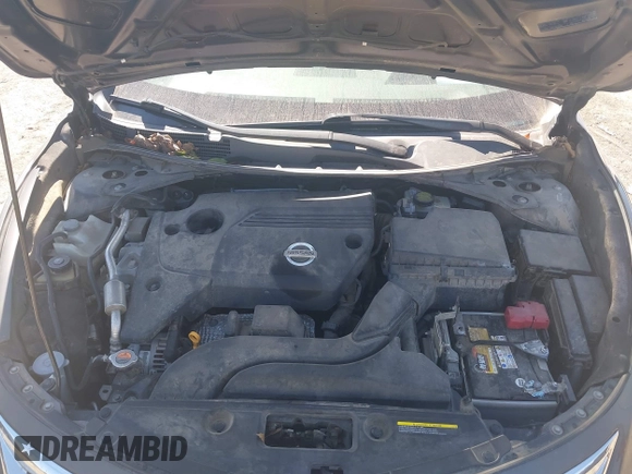 2015 Nissan Altima S with VIN 1N4AL3APXFN339598, listed as a IAAI auction lot 41644795 with 143,041 mi miles and . Bid and sale history available at DreamBid. Image 10.