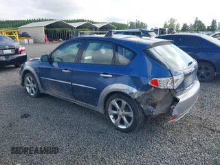 2011 Subaru Impreza Outback Special Sports with VIN JF1GH6D63BG805421, listed as a IAAI auction lot 42316030 with 113,913 mi miles and . Bid and sale history available at DreamBid. Image 3.