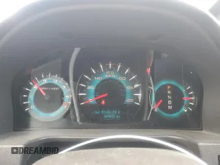 2010 Ford Fusion SPORT with VIN 3FAHP0KC7AR172216, listed as a Copart auction lot 50706895 with 189,893 mi miles and Salvage Title. Bid and sale history available at carsss.com. Image 9.