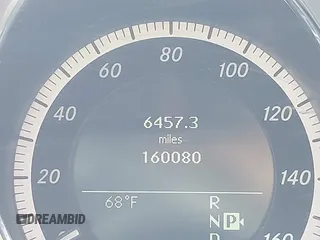 2010 Mercedes-Benz E 550 Luxury with VIN WDDHF7CB0AA050244, listed as a IAAI auction lot 42172510 with 160,080 mi miles and . Bid and sale history available at DreamBid. Image 7.