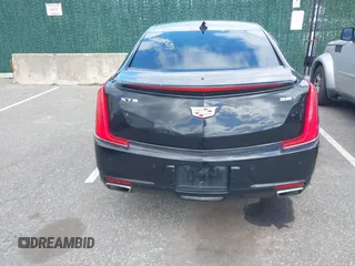 2019 Cadillac XTS Luxury with VIN 2G61M5S3XK9149766, listed as a IAAI auction lot 42065284 with 82,096 mi miles and . Bid and sale history available at carsss.com. Image 16.