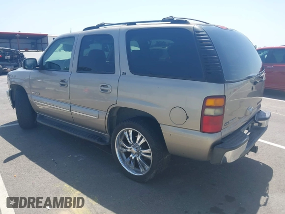 2003 Chevrolet Tahoe LS с VIN 1GNEC13T03R104147, выставлен на аукционе IAAI как лот 42100263 с пробегом 188 249 миль миль и . История ставок и продаж доступна на DreamBid. Изображение 3.