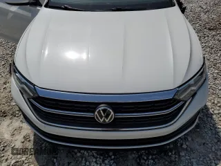 2023 Volkswagen Jetta SE with VIN 3VWEM7BU2PM009077, listed as a Copart auction lot 56645945 with Not provided miles and Salvage title. Bid and sale history available at DreamBid. Image 11.