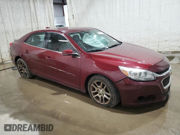 2016 Chevrolet Malibu Limited LT with VIN 1G11C5SA4GF101217, listed as a Copart auction lot 76264364 with 82,865 mi miles and Clean Title. Bid and sale history available at carsss.com. Image 4.