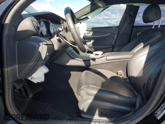 2019 Mercedes-Benz E 300 z VIN WDDZF4JB9KA630275, wystawiony jako Copart lot #44413125 z przebiegiem 95 896 mil mil oraz Szkoda całkowita • Salvage title. Historia ofert i sprzedaży dostępna na DreamBid. Obrazek 7.