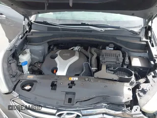 2013 Hyundai Santa Fe Sport z VIN 5XYZWDLA9DG064393, wystawiony jako IAAI lot #41601453 z przebiegiem 71 136 mil mil oraz . Historia ofert i sprzedaży dostępna na DreamBid. Obrazek 10.