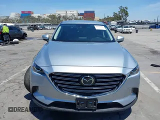 2020 Mazda CX-9 Touring с VIN JM3TCACY0L0424155, выставлен на аукционе IAAI как лот 42688501 с пробегом 60 142 миль миль и . История ставок и продаж доступна на DreamBid. Изображение 13.