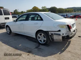 2014 Mercedes-Benz E-Class E 250 BlueTEC Luxury with VIN WDDHF0EB7EA917908, listed as a Copart auction lot 69064454 with 129,208 mi miles and Salvage Title. Bid and sale history available at carsss.com. Image 2.