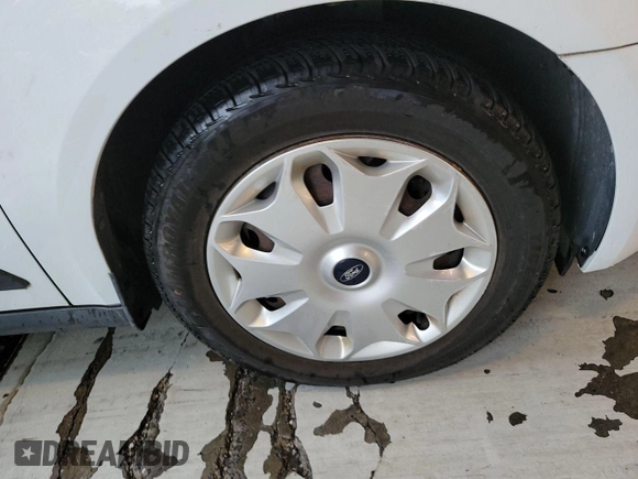 2016 Ford Transit Connect XLT с VIN NM0LS7F79G1249967, выставлен на аукционе IAAI как лот 42727685 с пробегом 124 550 миль миль и . История ставок и продаж доступна на DreamBid. Изображение 35.