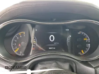 2018 Jeep Grand Cherokee High Altitude with VIN 1C4RJFCT8JC344110, listed as a Copart auction lot 60257065 with 94,917 mi miles and Salvage title. Bid and sale history available at DreamBid. Image 9.