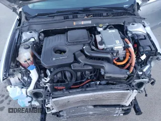 2018 Ford Fusion Hybrid SE with VIN 3FA6P0LU0JR235039, listed as a Copart auction lot 40103613 with 83,129 mi miles. Bid and sale history available at carsss.com. Image 11.