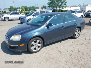 2009 Volkswagen Jetta SE with VIN 3VWRM71K89M176368, listed as a IAAI auction lot 42600256 with 134,065 mi miles and . Bid and sale history available at DreamBid. Image 16.