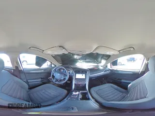 2017 Ford Fusion SE z VIN 3FA6P0H73HR281204, wystawiony jako Copart lot #53742225 z przebiegiem 110 340 mil mil oraz Szkoda całkowita • Salvage title. Historia ofert i sprzedaży dostępna na DreamBid. Obrazek 14.