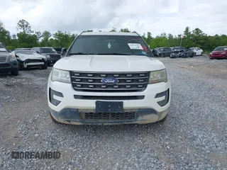 2017 Ford Explorer with VIN 1FM5K7B81HGD39604, listed as a IAAI auction lot 42034589 with 126,218 mi miles and . Bid and sale history available at DreamBid. Image 12.