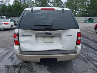 2007 Ford Explorer Eddie Bauer with VIN 1FMEU64E57UB74311, listed as a IAAI auction lot 42205347 with 230,442 mi miles and . Bid and sale history available at DreamBid. Image 6.