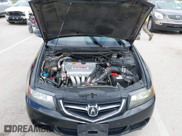 2005 Acura TSX z VIN JH4CL96825C000866, wystawiony jako IAAI lot #42505348 z przebiegiem 160 956 mil mil oraz . Historia ofert i sprzedaży dostępna na DreamBid. Obrazek 10.
