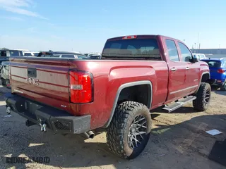 2014 GMC Sierra 1500 SLT with VIN 1GTV2VEC4EZ108365, listed as a IAAI auction lot 40968279 with 80,575 mi miles. Bid and sale history available at carsss.com. Image 4.