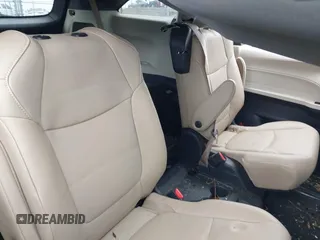 2023 Toyota Sienna XLE с VIN 5TDYRKECXPS153791, выставлен на аукционе IAAI как лот 41971776 с пробегом 27 629 миль миль и . История ставок и продаж доступна на DreamBid. Изображение 8.