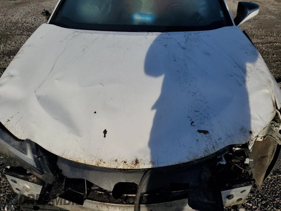 2020 Lexus UX 250h F Sport z VIN JTHE9JBHXL2033485, wystawiony jako Copart lot #86924894 z przebiegiem Nie podano mil oraz Szkoda całkowita • Salvage title. Historia ofert i sprzedaży dostępna na DreamBid. Obrazek 12.