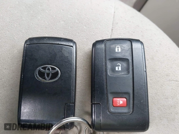 2008 Toyota Prius with VIN JTDKB20U483451668, listed as a IAAI auction lot 42117138 with 172,018 mi miles. Bid and sale history available at carsss.com. Image 11.
