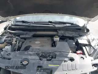 2015 Nissan Pathfinder SV z VIN 5N1AR2MM4FC655543, wystawiony jako IAAI lot #40638559 z przebiegiem 183 436 mil mil oraz . Historia ofert i sprzedaży dostępna na DreamBid. Obrazek 10.