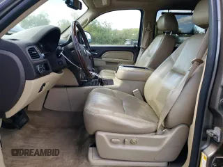2011 GMC Yukon Denali with VIN 1GKS2EEF4BR196573, listed as a Copart auction lot 73833944 with 149,404 mi miles and Clean Title. Bid and sale history available at carsss.com. Image 7.