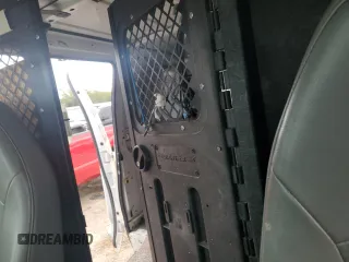 2007 Ford Econoline Cargo Commercial with VIN 1FTNE14W97DB31636, listed as a Copart auction lot 52639435 with Not Provided miles and Clean Title. Bid and sale history available at DreamBid. Image 10.