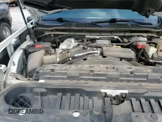 2022 Chevrolet Silverado 3500HD High Country с VIN 1GC4YVEY1NF312967, выставлен на аукционе Copart как лот 57490575 с пробегом 57 805 миль миль и Списание • Salvage title. История ставок и продаж доступна на DreamBid. Изображение 13.