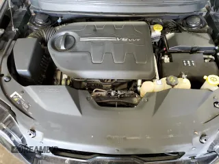 2019 Jeep Cherokee Altitude with VIN 1C4PJMLX4KD126188, listed as a Copart auction lot 41834845 with 109,405 mi miles and Salvage title. Bid and sale history available at DreamBid. Image 12.