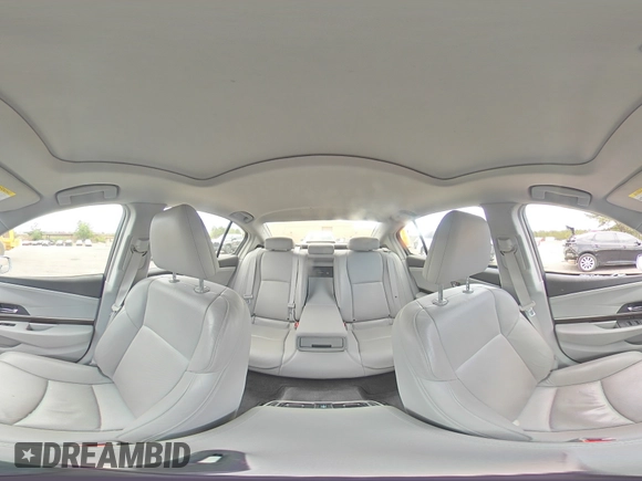 2014 Acura RLX Technology с VIN JH4KC1F50EC005051, выставлен на аукционе Copart как лот 55421505 с пробегом 114 042 миль миль и Списание • Salvage title. История ставок и продаж доступна на DreamBid. Изображение 14.