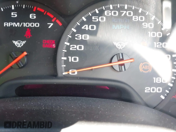 2004 Chevrolet Corvette with VIN 1G1YY22G945118132, listed as a IAAI auction lot 41671066 with Not Provided miles and . Bid and sale history available at DreamBid. Image 15.