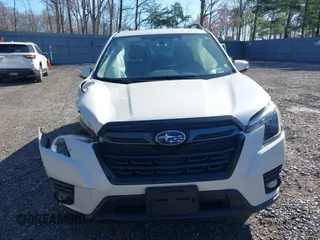 2023 Subaru Forester Limited с VIN JF2SKAPC3PH528766, выставлен на аукционе IAAI как лот 42052554 с пробегом 19 694 миль миль и . История ставок и продаж доступна на DreamBid. Изображение 12.