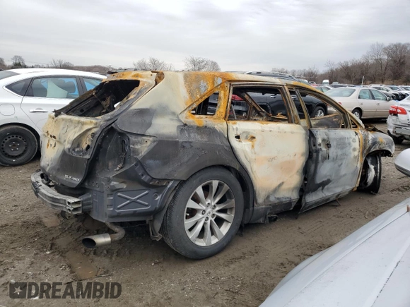 2013 Toyota Venza LE z VIN 4T3BA3BBXDU041551, wystawiony jako Copart lot #47048615 z przebiegiem Nie podano mil oraz Nie do naprawy • Non repairable. Historia ofert i sprzedaży dostępna na DreamBid. Obrazek 3.