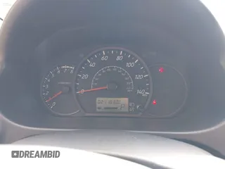 2024 Mitsubishi Mirage ES z VIN ML32AUHJ4RH020439, wystawiony jako IAAI lot #42338478 z przebiegiem 21 183 mil mil oraz . Historia ofert i sprzedaży dostępna na DreamBid. Obrazek 7.