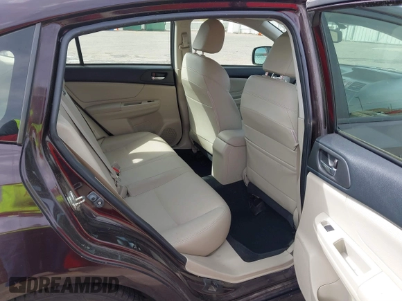 2013 Subaru Impreza Special Sports Limited с VIN JF1GPAU65D2805541, выставлен на аукционе IAAI как лот 41844365 с пробегом 95 859 миль миль и . История ставок и продаж доступна на DreamBid. Изображение 8.